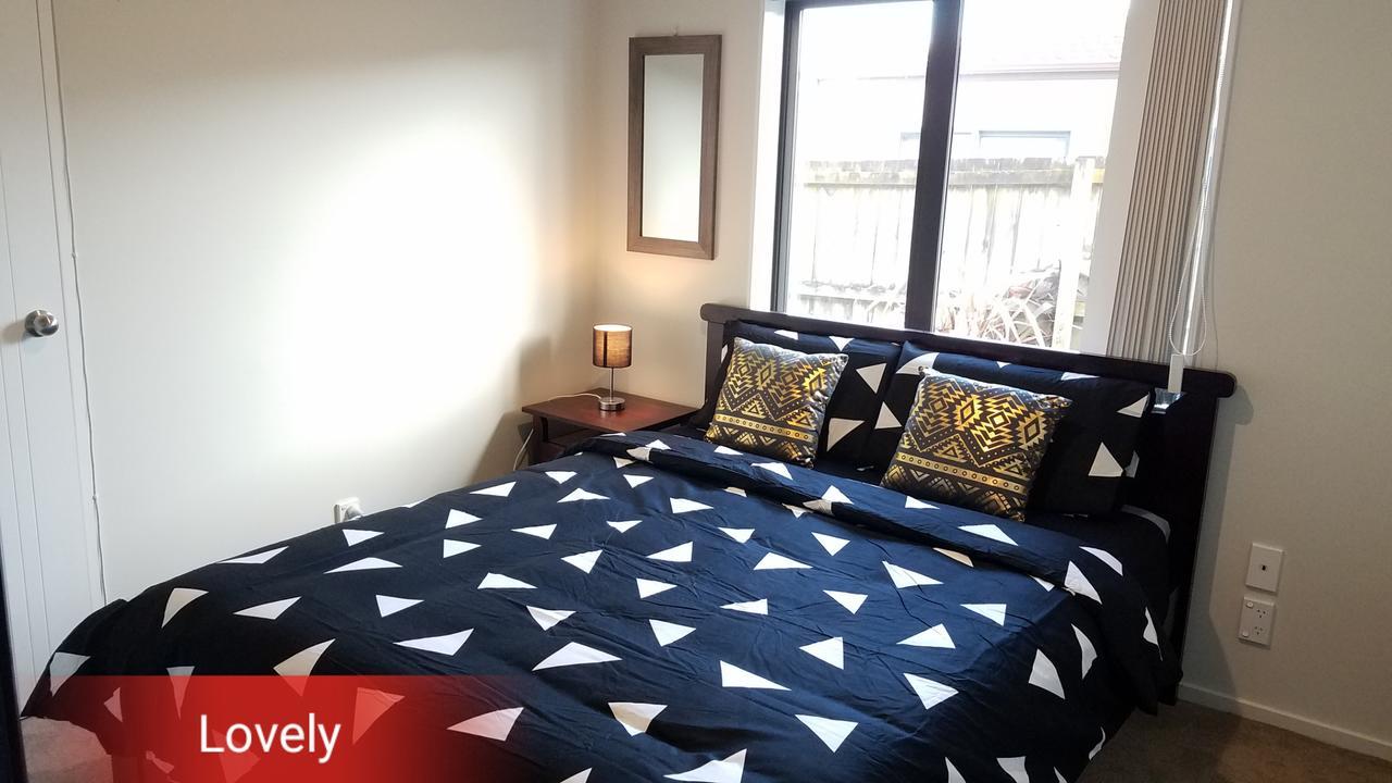 Fullhouse Hotel Оукланд Екстериор снимка